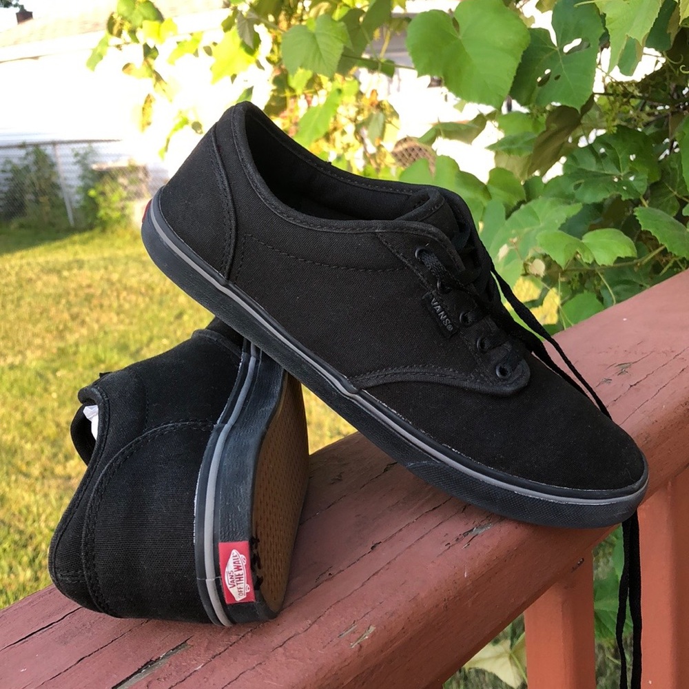 VANS SNEAKERS